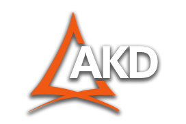 Company logo for AKD Softwoods