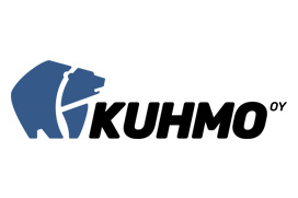 Company logo for Kuhmo