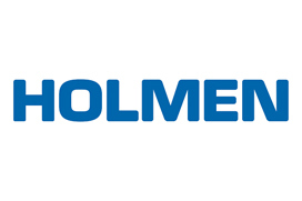 Holmen Logo