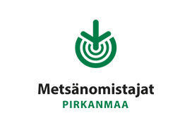 Company logo for Forest Management Association Pirkanmaa