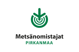 Company logo for Forest Management Association Pirkanmaa
