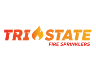 Tristate Fire Sprinklers logo
