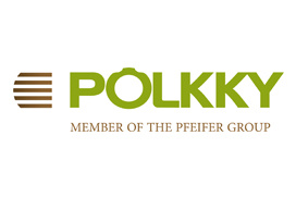 Company logo for Pölkky Oy