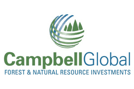 Company logo for Campbell Global