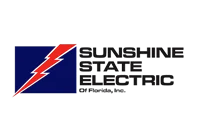 Sunshine State logo