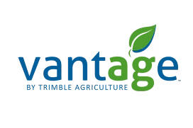 Vantage logo