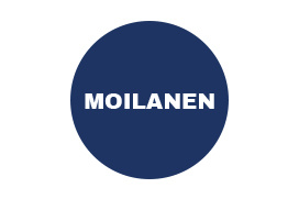 Company logo for Kuljetusliike Veljekset Moilanen