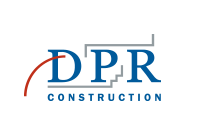 DPR Construction Logo