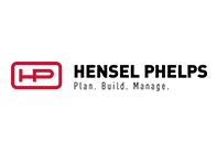 Hansel Phelps Logo