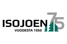 Company logo for Isojoen Saha