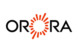 Orara Logo