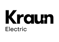 Kraun Electric logo