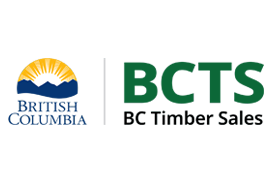 Company logo for BC Timble Sales