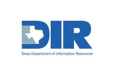 Texas Department of Information Resources logo